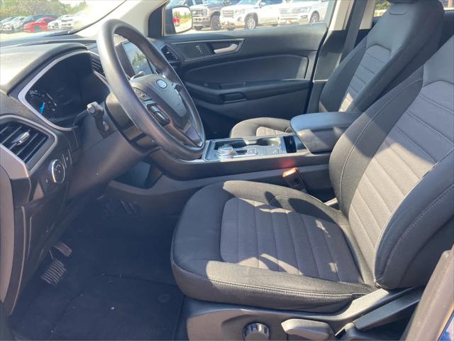 2021 Ford Edge SE