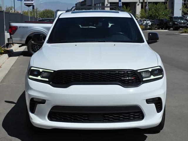 2023 Dodge Durango GT Plus AWD 2023 Dodge Durango GT Plus AWD