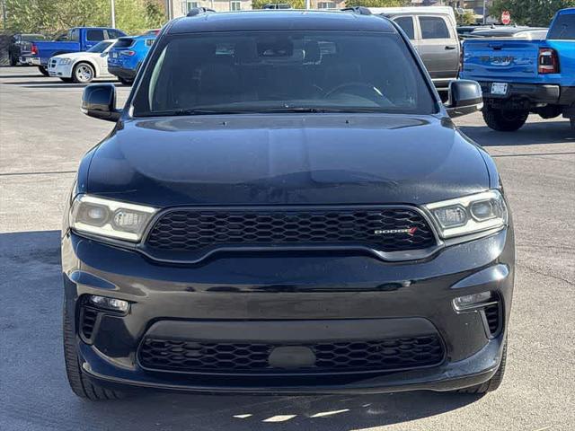 2023 Dodge Durango GT Plus AWD 2023 Dodge Durango GT Plus AWD