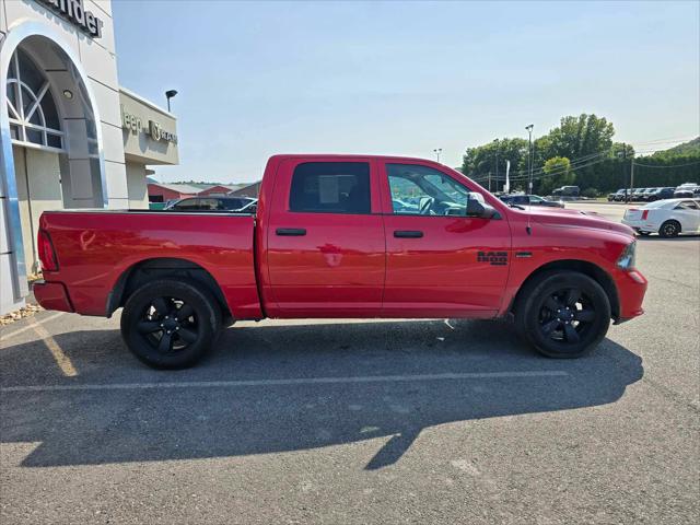 2020 RAM 1500 Classic ST