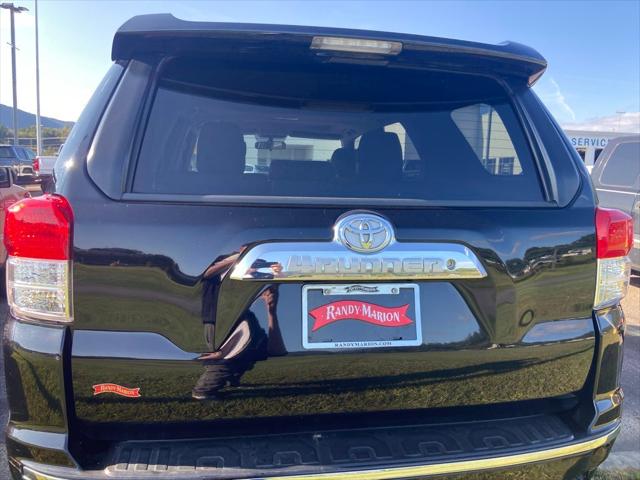 2013 Toyota 4Runner SR5