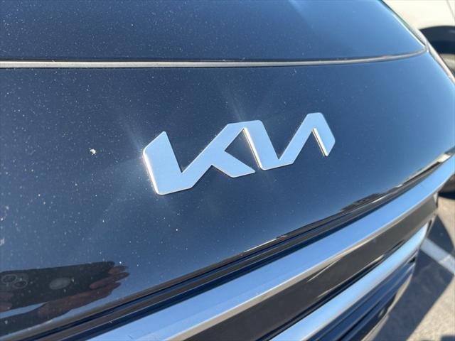 2025 Kia Niro EX Touring