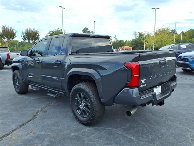 2025 Toyota Tacoma SR 4WD