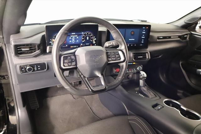2024 Ford Mustang EcoBoost Fastback