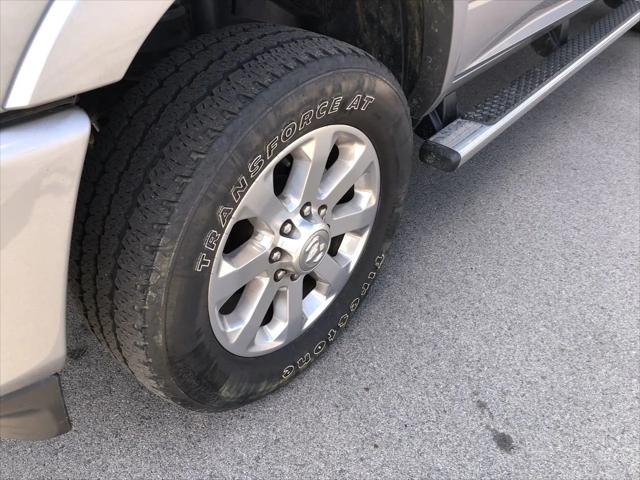 2022 RAM 2500 Laramie Crew Cab 4x4 64 Box 2022 RAM 2500 Laramie Crew Cab 4x4 64 Box