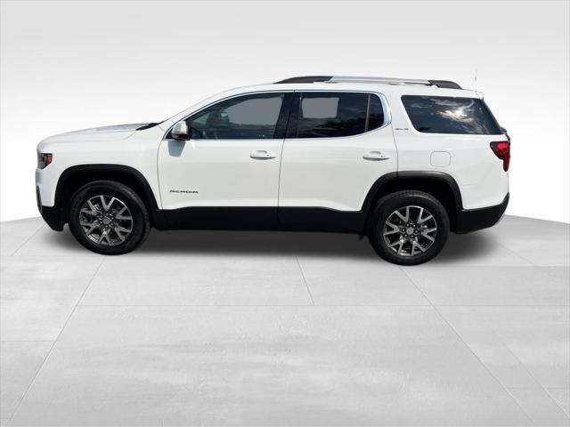 2022 GMC Acadia AWD SLE