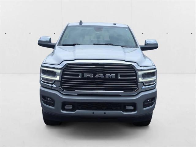 2022 RAM 2500 Laramie Crew Cab 4x4 64 Box