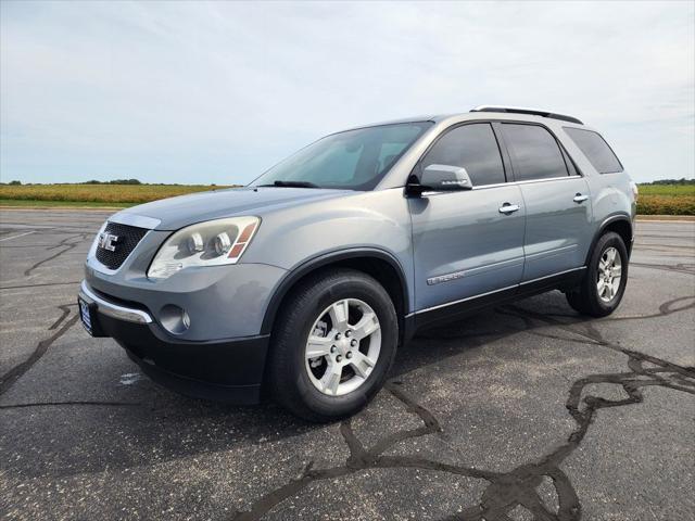 2007 GMC Acadia SLT-1