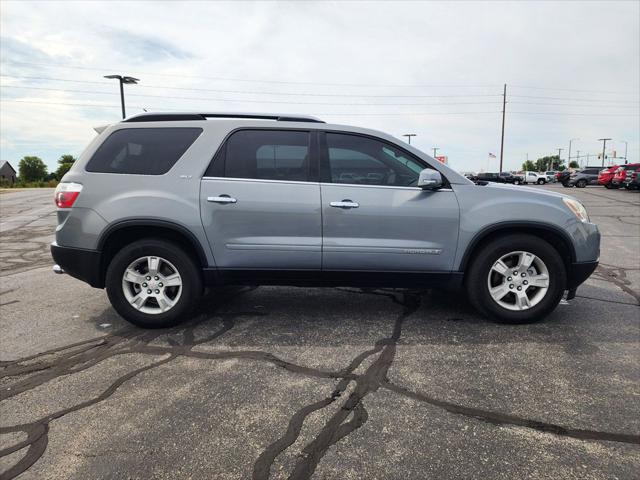 2007 GMC Acadia SLT-1