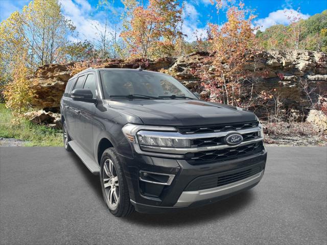 2024 Ford Expedition Limited MAX 2024 Ford Expedition Limited MAX