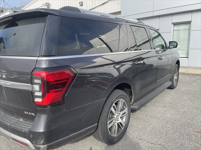 2024 Ford Expedition Limited MAX 2024 Ford Expedition Limited MAX