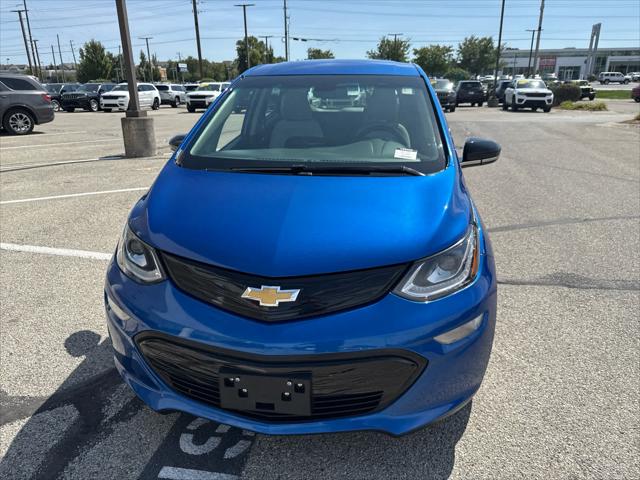 2020 Chevrolet Bolt EV FWD LT 2020 Chevrolet Bolt EV FWD LT