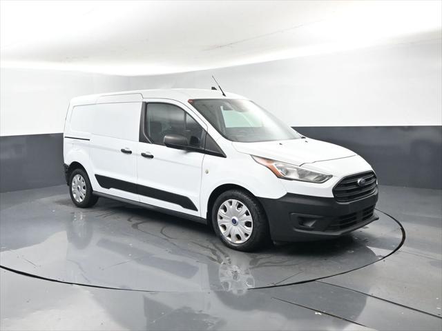 2020 Ford Transit Connect XL Cargo Van
