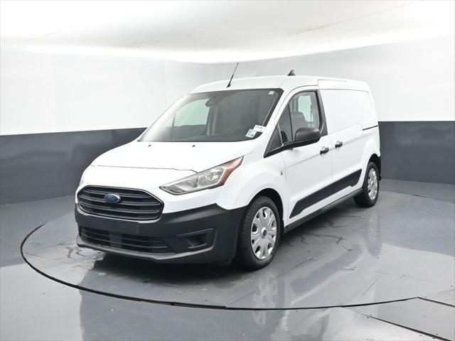 2020 Ford Transit Connect XL Cargo Van