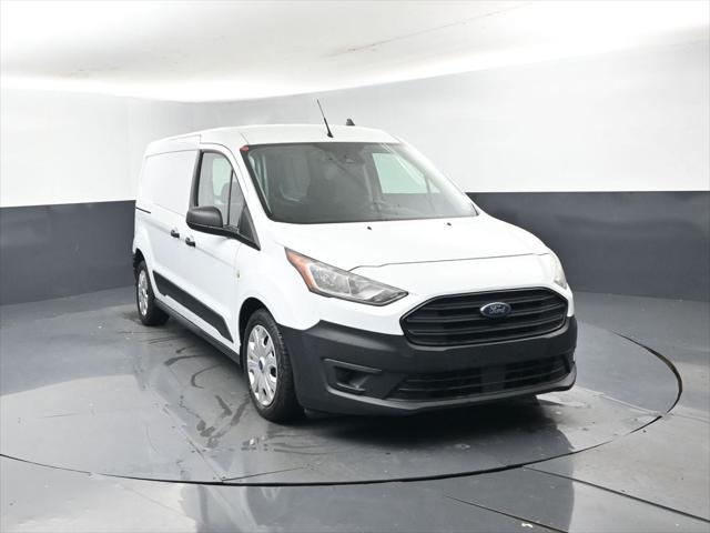2020 Ford Transit Connect XL Cargo Van