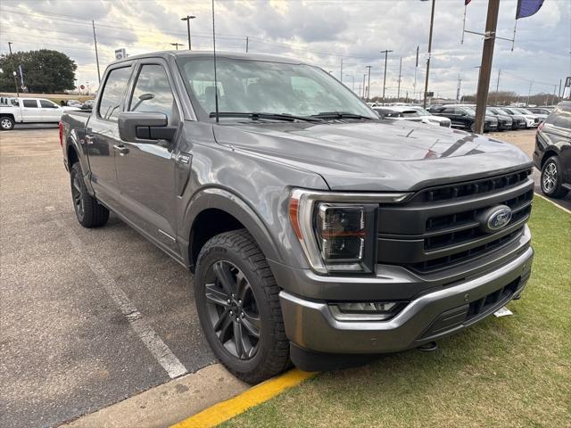 2023 Ford F-150 LARIAT 2023 Ford F-150 LARIAT