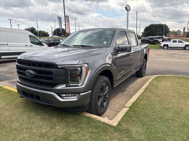 2023 Ford F-150 LARIAT 2023 Ford F-150 LARIAT