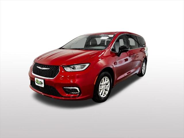 2026 Chrysler Pacifica PACIFICA SELECT 2026 Chrysler Pacifica PACIFICA SELECT