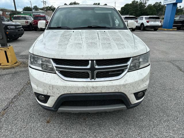 2011 Dodge Journey Mainstreet