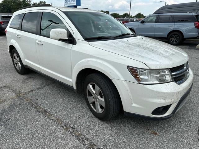 2011 Dodge Journey Mainstreet