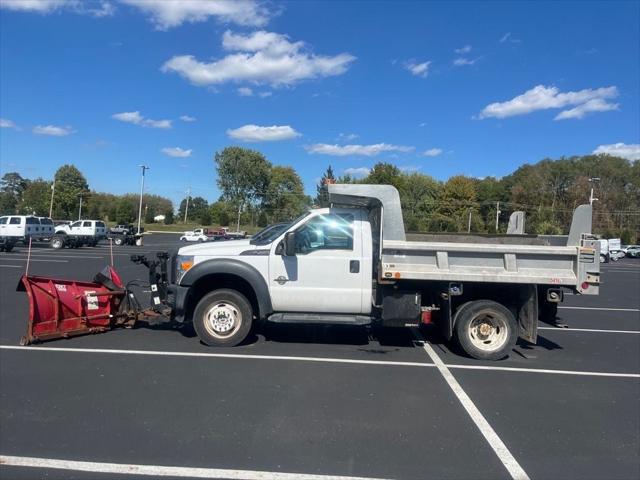 2016 Ford F-450 Chassis XL 2016 Ford F-450 Chassis XL