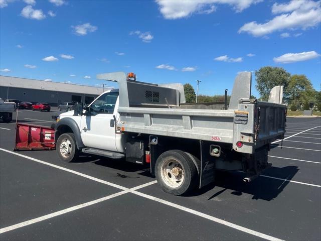 2016 Ford F-450 Chassis XL 2016 Ford F-450 Chassis XL