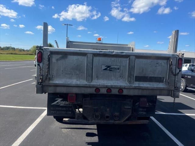 2016 Ford F-450 Chassis XL 2016 Ford F-450 Chassis XL