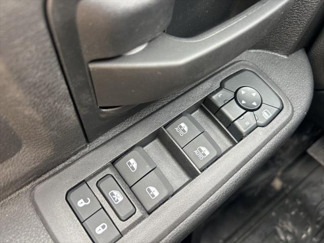 2026 Ram 5500 Chassis Cab Tradesman