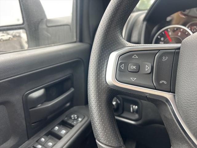 2026 Ram 5500 Chassis Cab Tradesman