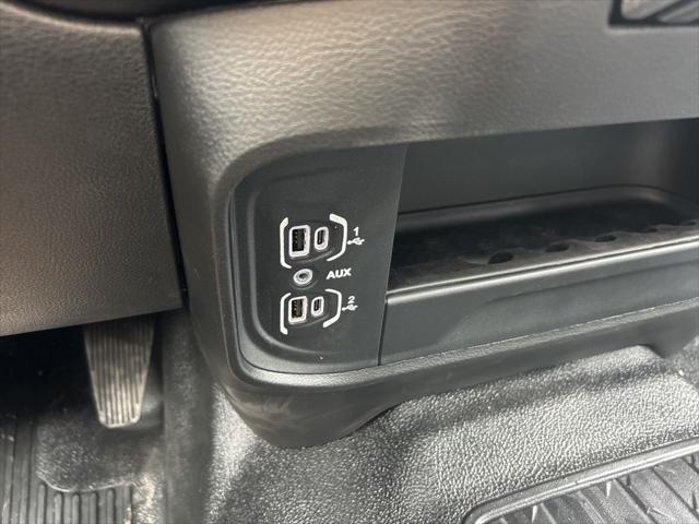 2026 Ram 5500 Chassis Cab Tradesman