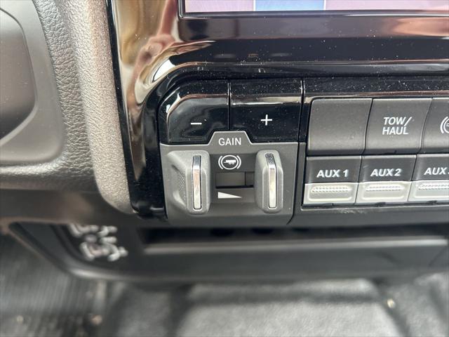 2026 Ram 5500 Chassis Cab Tradesman