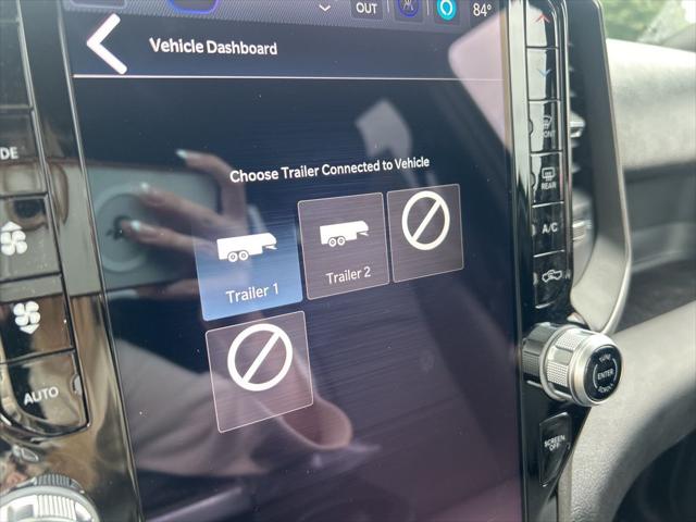 2026 Ram 5500 Chassis Cab Tradesman