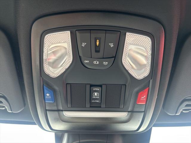 2026 Ram 5500 Chassis Cab Tradesman