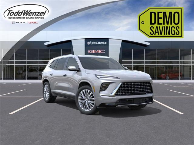 2026 Buick Enclave Avenir for sale in Grand Rapids, MI