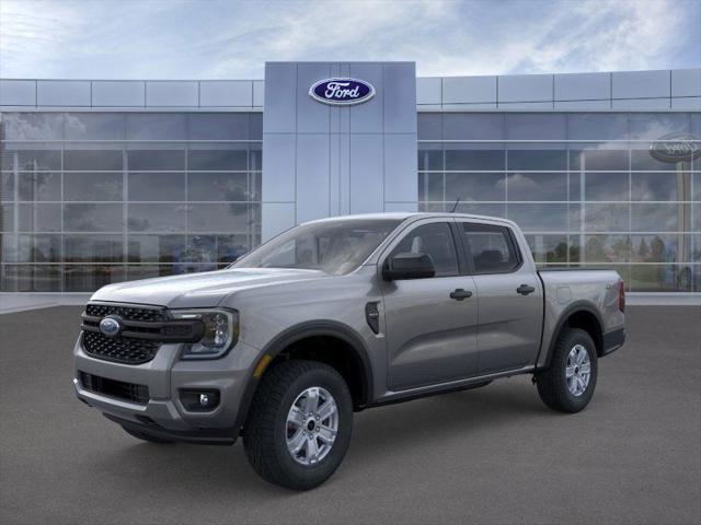 2025 Ford Ranger XL for sale in Exeter, CA