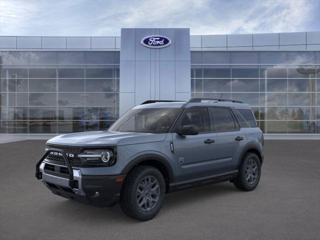2025 Ford Bronco Sport Big Bend for sale in Exeter, CA