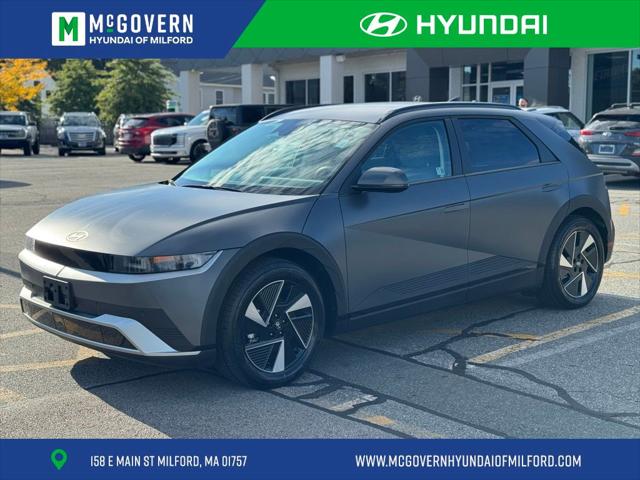 2025 Hyundai IONIQ 5 SEL for sale in Milford, MA