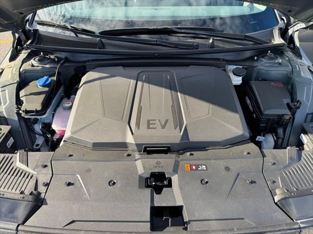 2025 Hyundai IONIQ 5 SEL