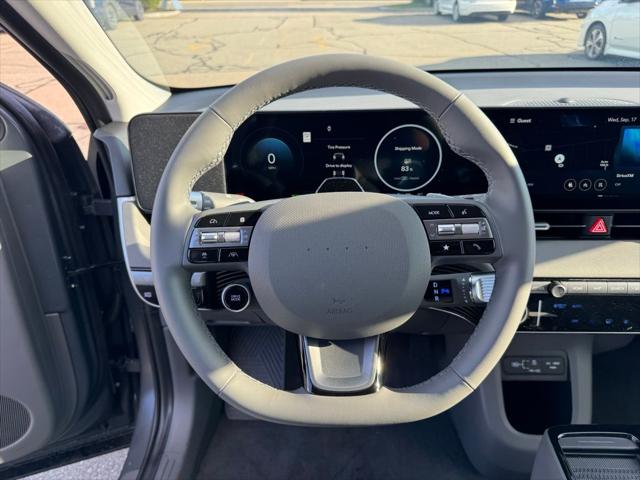 2025 Hyundai IONIQ 5 SEL