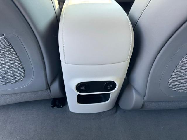 2025 Hyundai IONIQ 5 SEL