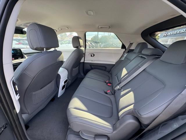 2025 Hyundai IONIQ 5 SEL