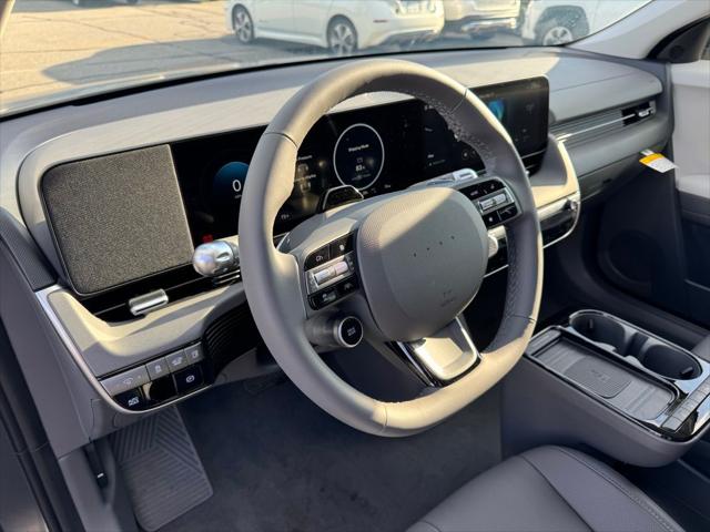 2025 Hyundai IONIQ 5 SEL
