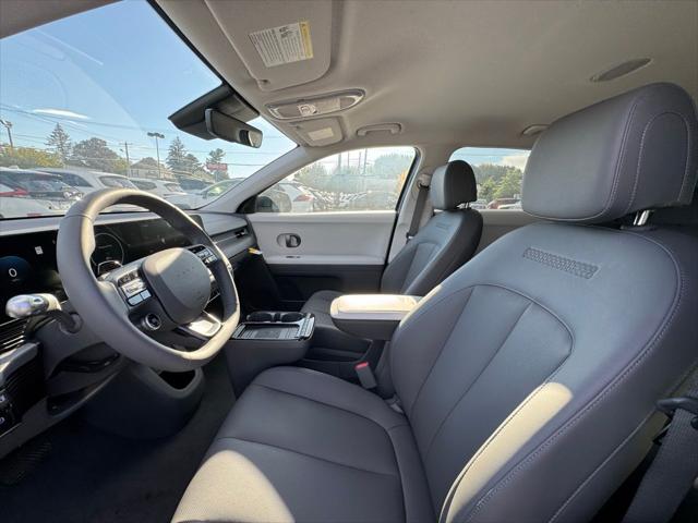 2025 Hyundai IONIQ 5 SEL