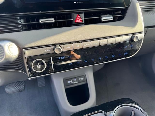 2025 Hyundai IONIQ 5 SEL