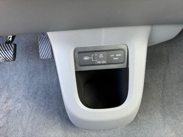 2025 Hyundai IONIQ 5 SEL