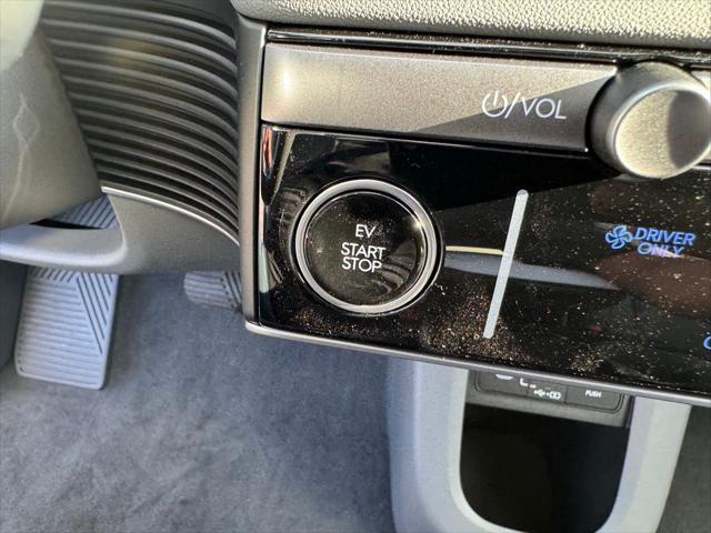 2025 Hyundai IONIQ 5 SEL