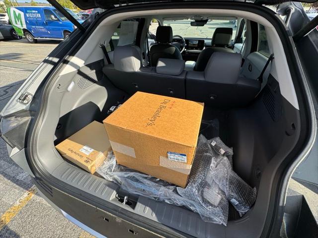 2025 Hyundai IONIQ 5 SEL