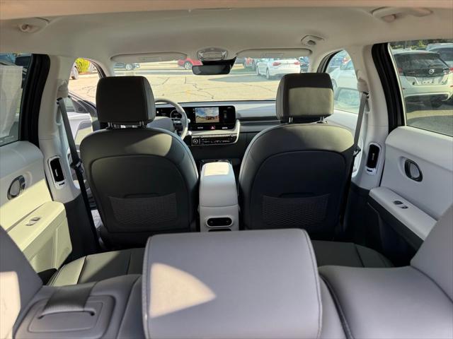 2025 Hyundai IONIQ 5 SEL