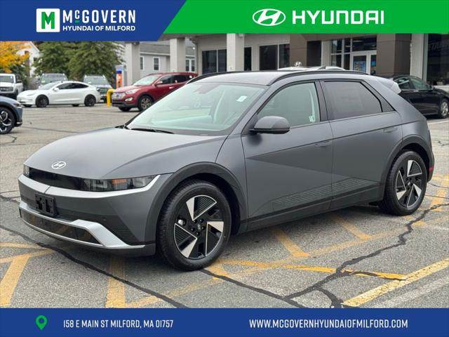 2025 Hyundai IONIQ 5 SEL for sale in Milford, MA