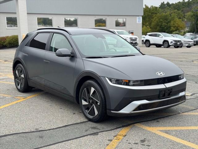 2025 Hyundai IONIQ 5 SEL